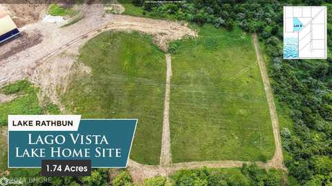 161 Cove Road, Moravia, IA 52571