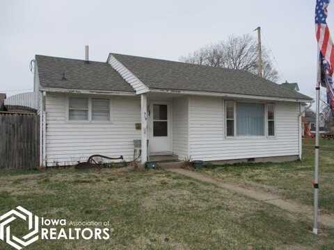 519 S Madison, Ottumwa, IA 52501