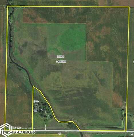 1190 180th St, Barnum, IA 50518