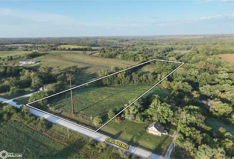 0 43rd Avenue, Norwalk, IA 50211