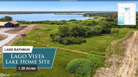 113 Cove Road, Moravia, IA 52571