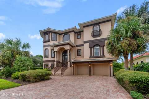 27 ATLANTIC Place, Palm Coast, FL 32137