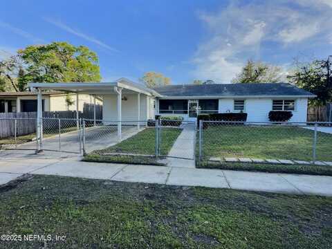 7456 CENTAURI Road, Jacksonville, FL 32210