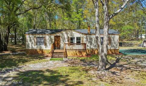 4024 PINTO Road, Middleburg, FL 32068