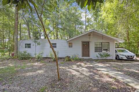 742 RIDGELINE Road, Satsuma, FL 32189