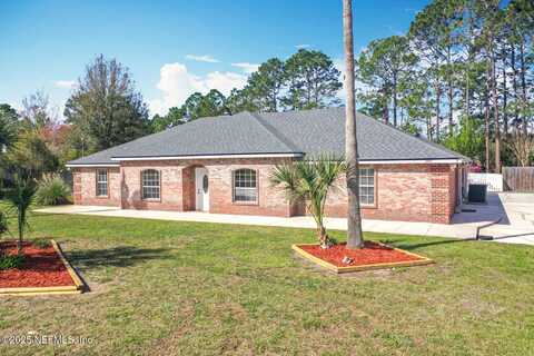 2925 FLORENCE Drive, Middleburg, FL 32068