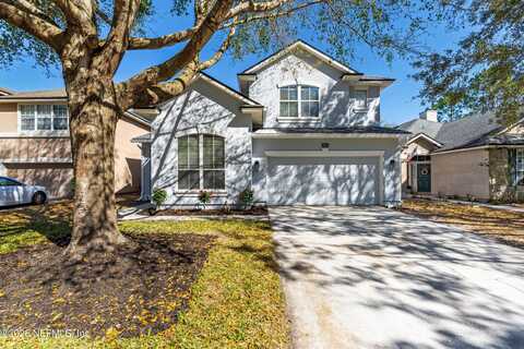3852 WESTRIDGE Drive, Orange Park, FL 32065