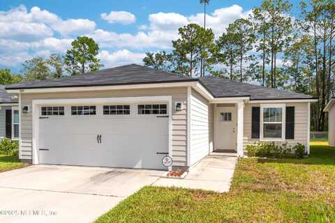 5247 WALKERS RIDGE Drive, Jacksonville, FL 32210