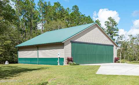 undefined, Glen Saint Mary, FL 32040