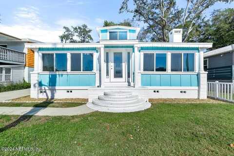 59 LEWIS Boulevard, Saint Augustine, FL 32084