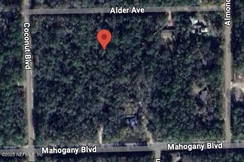 6327 ALDER Avenue, Bunnell, FL 32110