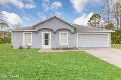 14 SERVICE TREE Place, Palm Coast, FL 32164