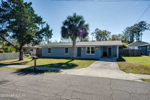 1111 CENTER Street, Green Cove Springs, FL 32043