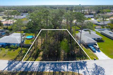 14 BOBBI Lane, Palm Coast, FL 32137