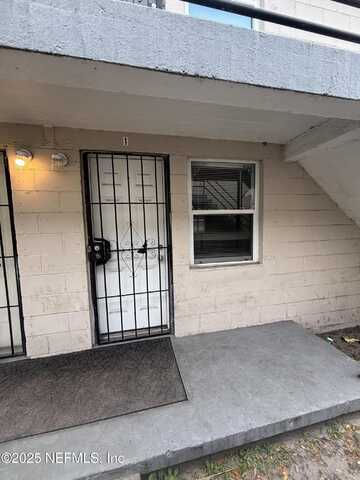 1330 BARNETT Street, Jacksonville, FL 32209