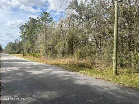 4840 FLAGLER ESTATES Boulevard, Hastings, FL 32145