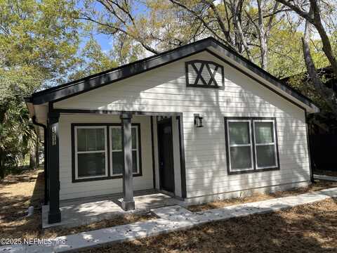 1517 W 33 RD ST Street, Jacksonville, FL 32209