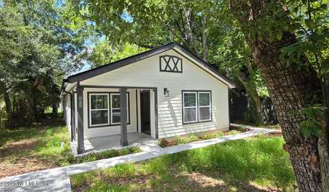 1517 W 33 RD ST, Jacksonville, FL 32209