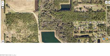 0 JONES Road, Jacksonville, FL 32220