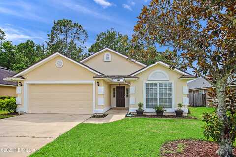 2167 CRANBROOK Avenue, Saint Augustine, FL 32092