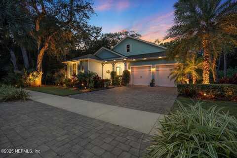 60 HIDDEN TREASURE Drive, Palm Coast, FL 32137
