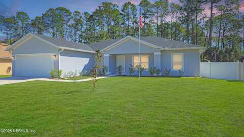 7 SMITH Trail, Palm Coast, FL 32164