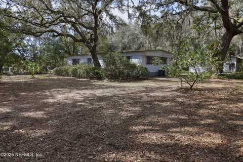 113 OAK HAVEN Road, Pomona Park, FL 32181
