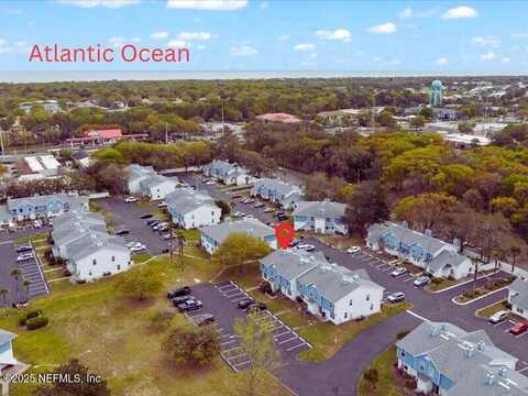 791 ASSISI Lane unit: 2105, Jacksonville, FL 32233