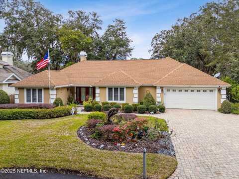 1587 REGATTA Drive, Fernandina Beach, FL 32034