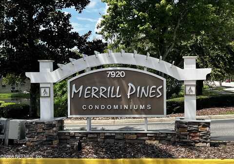 7920 MERRILL Road, Jacksonville, FL 32277