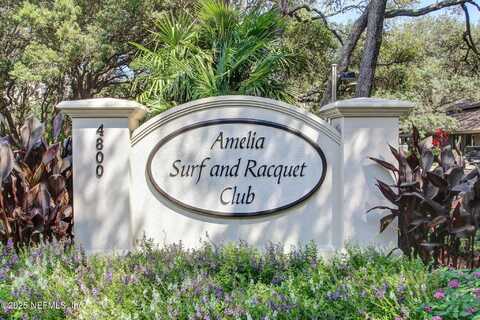 4800 AMELIA ISLAND Parkway, Fernandina Beach, FL 32034