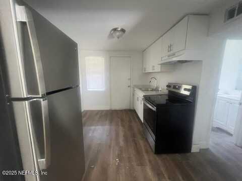 1334 BARNETT Street, Jacksonville, FL 32209
