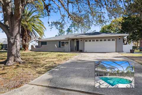 2 BANTON Place, Palm Coast, FL 32137
