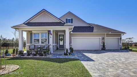 85542 FALL RIVER Parkway, Fernandina Beach, FL 32034