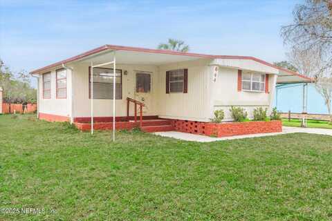 undefined, Saint Augustine, FL 32080