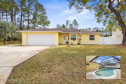 17 UNDERMOUNT Path E, Palm Coast, FL 32164