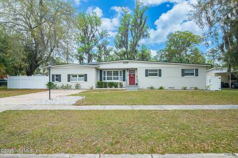 2751 EMILY Lane, Jacksonville, FL 32216