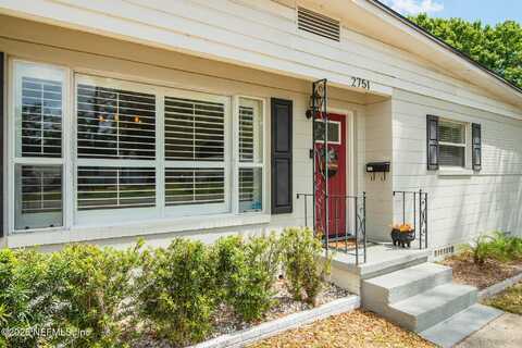 2751 EMILY Lane, Jacksonville, FL 32216