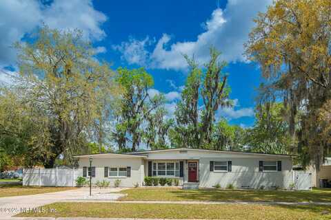 2751 EMILY Lane, Jacksonville, FL 32216