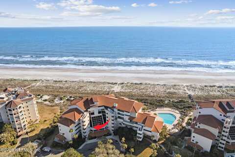 264 SANDCASTLES Court, Fernandina Beach, FL 32034