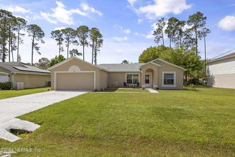 62 BELVEDERE Lane, Palm Coast, FL 32137