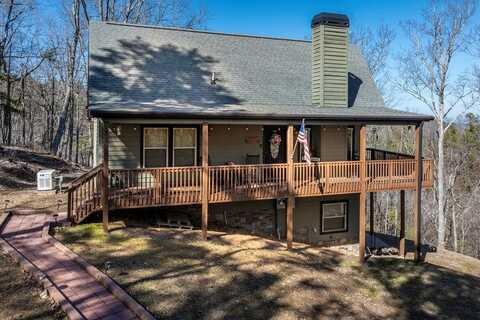 1328 Birch Lane, Ranger, GA 30734