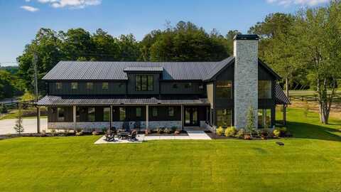 1801 Grassy Creek Road, Copperhill, TN 37317