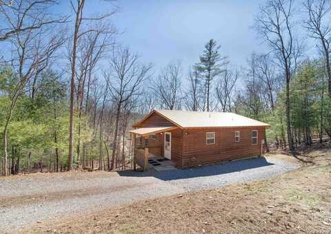 100 Fern Cove Lane, Murphy, NC 28906