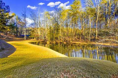 284 Tickanetley Road, Ellijay, GA 30536