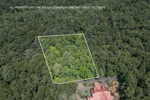 Lot 18 The Ridges of Carolina, Murphy, NC 28906