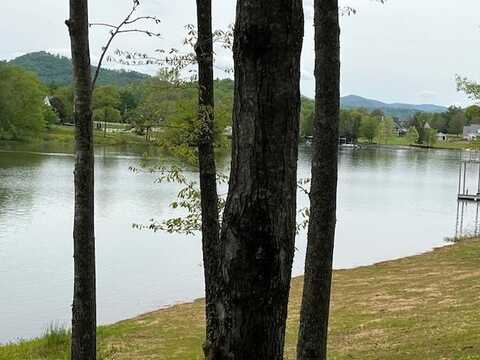 Lot 24 Arden Lane, Hayesville, NC 28904