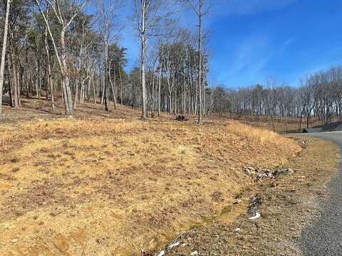 Lot 21 High Summit Drive, Talking Rock, GA 30175