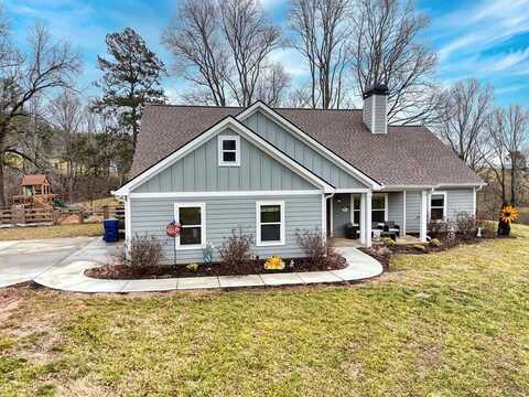 634 Arbor Lane, Blairsville, GA 30512