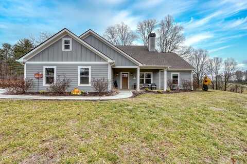 634 Arbor Lane, Blairsville, GA 30512